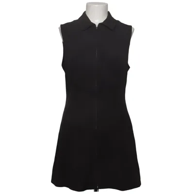 Dress (Black) from Weekday Elastane, Polyester, Viscose