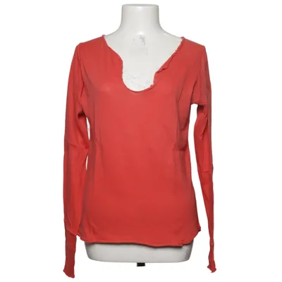 Henley shirt (Red) from Zadig & Voltaire Cotton