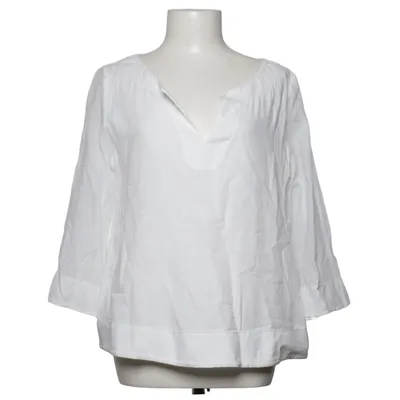Blouse (Blanc) de European Culture Coton
