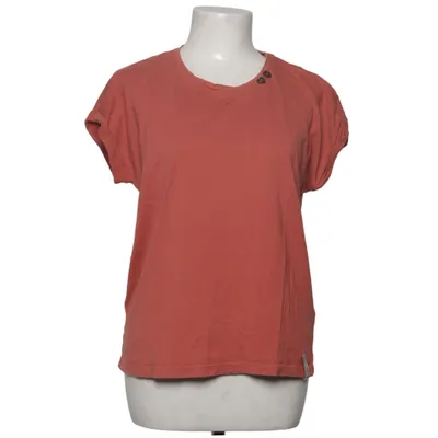 T-shirt (Pink) von Eight 2 Nine Baumwolle, Modal