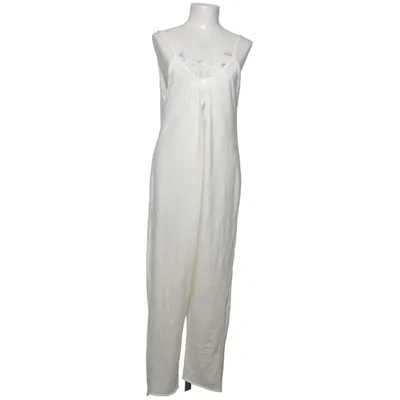 Jumpsuit (White) from Chantal. B