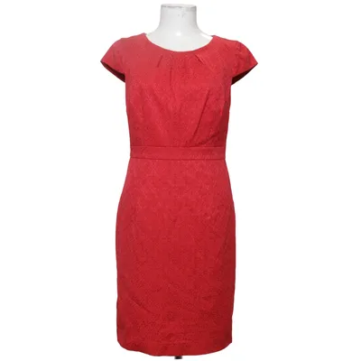 Dress (Red) from Peek & Cloppenburg