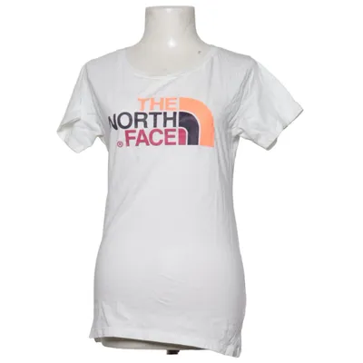 T-shirt (Blanc) de The North Face Coton
