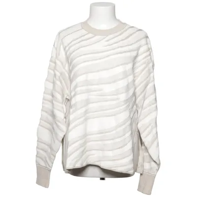 Sweater (Beige, Hvid) fra COS