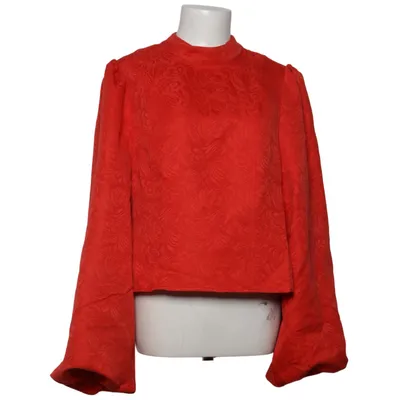 Bluse (Floor-Ls) von Harper & Yve Polyester, Viskose