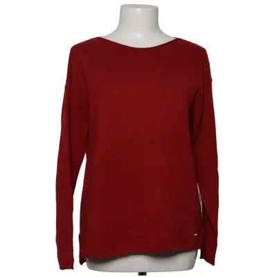 Sweater (Rød) fra Brax