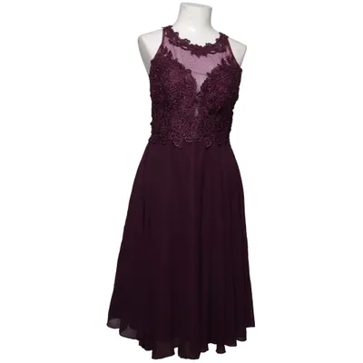 Cocktail dress (Purple) from Diva Fashion Polyester