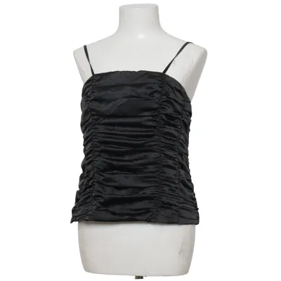 Topp (Svart) från Limelight Bomull, Elastan, Polyester