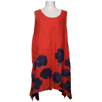 Dress (Red, Blue, Multicolored) from Sarah Santos