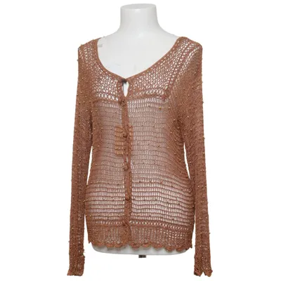Cardigan (Marron) de Fiorini