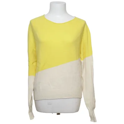 Sweater (Yellow, Beige) from Alphatauri