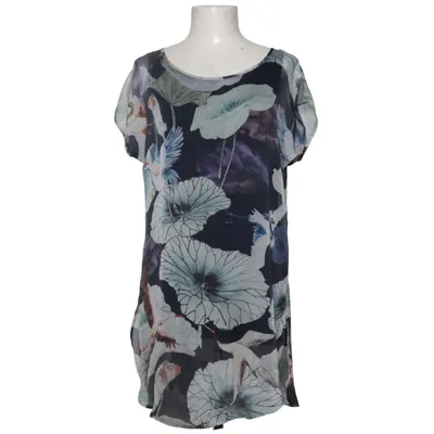 Tuniek (Blauw, Meerkleurig) van Doris Streich