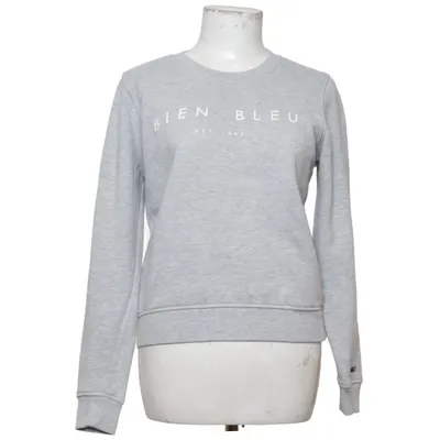 Collegetröja (Bien) från Bien Bleu Bomull, Polyester