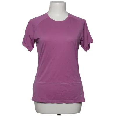 Sports top (Purple) from Salomon