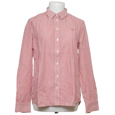 Shirt (Red, White) from GANT