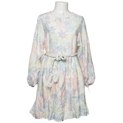 Robe (Multicolore) de Fashion Collection Polyamide, Viscose