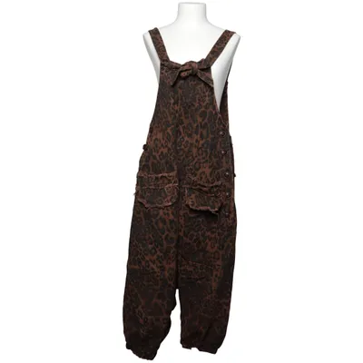 Overalls (Denim ) fra Marigold Shadows Bomuld