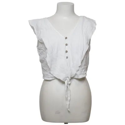 Omlottopp (Vit) från Noisy May