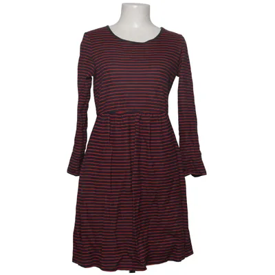 Robe maternité (Bleu, Rouge) de Gap Maternity Coton, Nylon