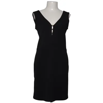Cocktailkleid (Schwarz, Gold) von Nana Baila Elasthan, Polyester