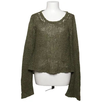 Pull-over (Vert) de Dorothee Schumacher Soie