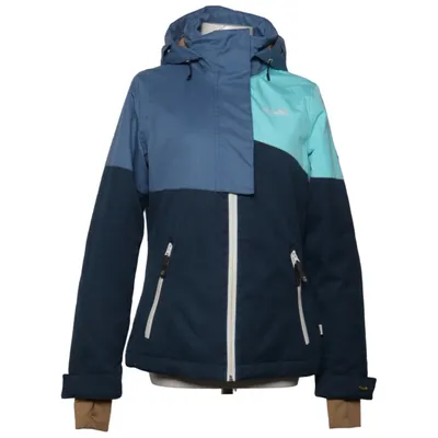 Ski-jas (Blauw, Meerkleurig) van Rehall