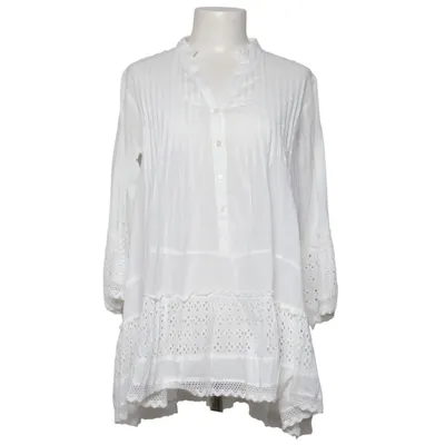 Tunique (Blanc) de Dream Coton