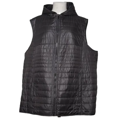 Outdoor vest (Grijs) van Samoon by Gerry Weber Polyester