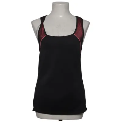 Sports tank top (Black, Pink) from NYA