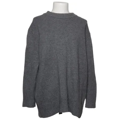 Tröja (Grå) från Zara Knit Kashmir