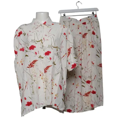 Set (Wit, Rood, Groen) van Classic Collection