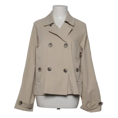 Trenchcoat (Beige) von ONLY Recyceltes Polyester