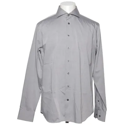 Chemise (Slim Fit) de Arrow Coton