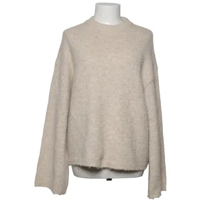 Sweater (Melange Oversized Pull) fra Costes Akryl, Elastan, Polyamid, Genanvendt polyester, Uld