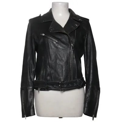 Veste de motard (Noir) de Zara