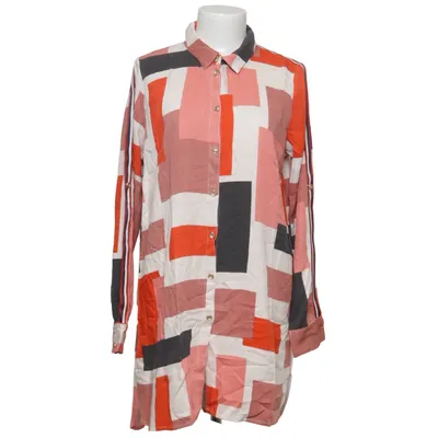 Shirt dress (Square 2) from Soulmate Viscose