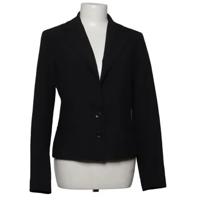 Blazer (Zwart) van Sasch