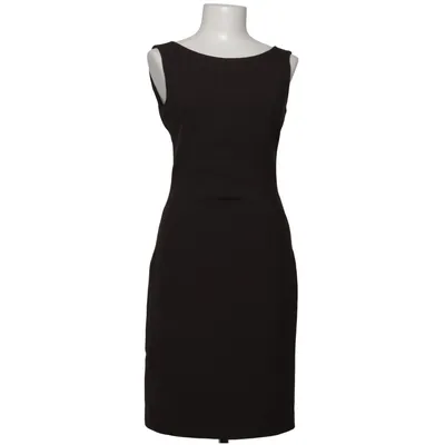 Klänning (Grå) från DiKa Elastan, Polyester, Ull