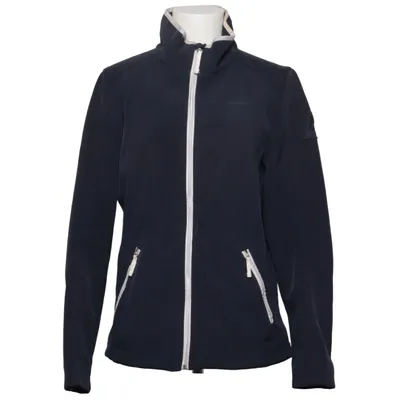 Veste anti-froid (Bleu) de Gaastra Élasthane, Polyester