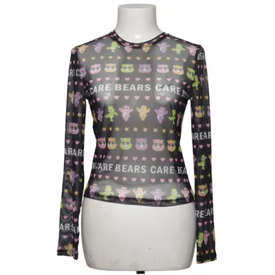 Long sleeve T-shirt (Meshshirt H&M) from Care Bears Elastane, Polyester