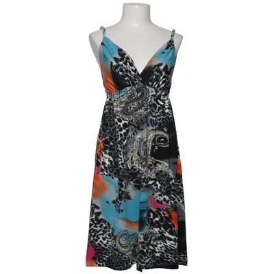 Robe de plage (Multicolore) de Snake Milano