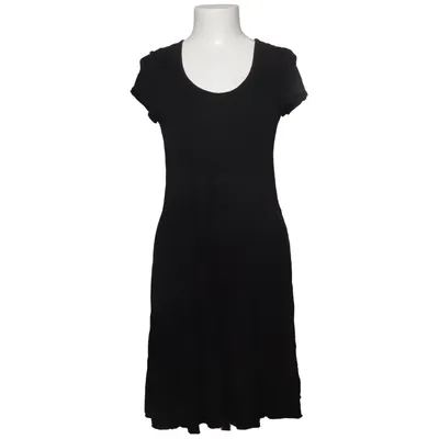 Kleid (Schwarz) von Marz Elasthan, Viskose