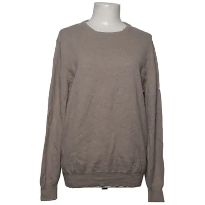 Strickpullover (Beige) von Alpha Studio Kaschmir, Wolle