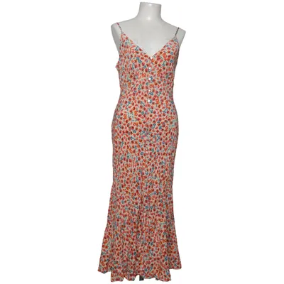 Robe (Beige, Multicolore) de Rails Polyester, Viscose