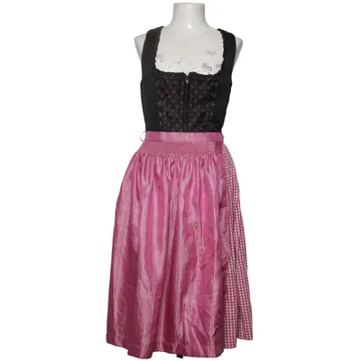 Dirndl (Amy) van Turi Landhaus Katoen, Polyester, Zijde