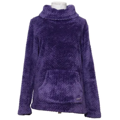 Collegetröja (Lila) från Gelert Polyester