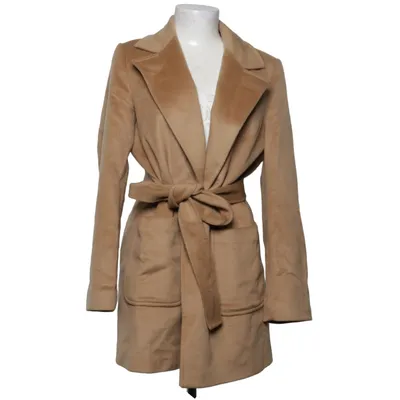 Kappa (Beige) från Max & Co. Polyester, Ull
