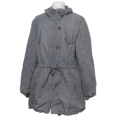 Parka (Gray) from AJC by Arizona