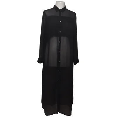 Robe chemise (Noir) de Divided by H&M