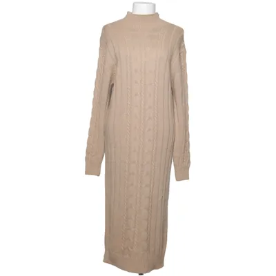 Turtleneck dress (5839) from Zauberstern Acrylic